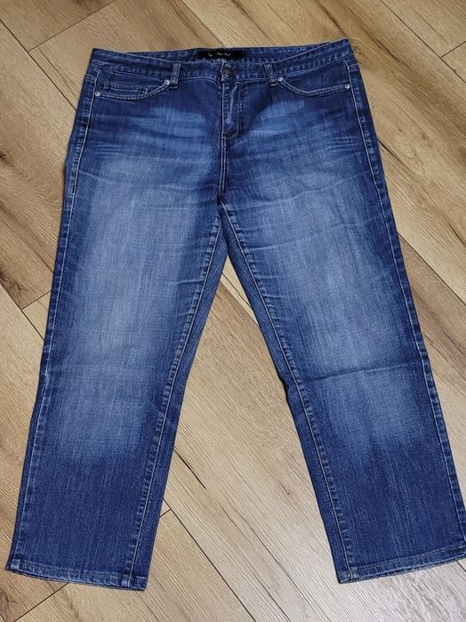 Spodnie jeansowe