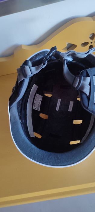 Capacete bicicleta urbana