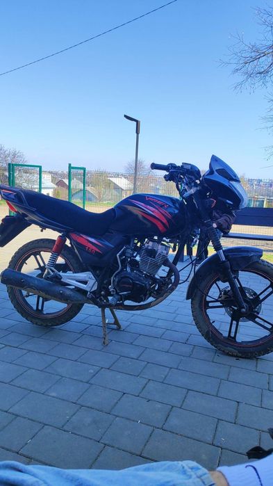 Продам Viper 150A