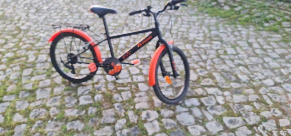 Bicicleta para criança