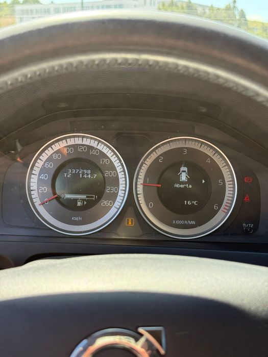 Volvo V60 1.6 D2