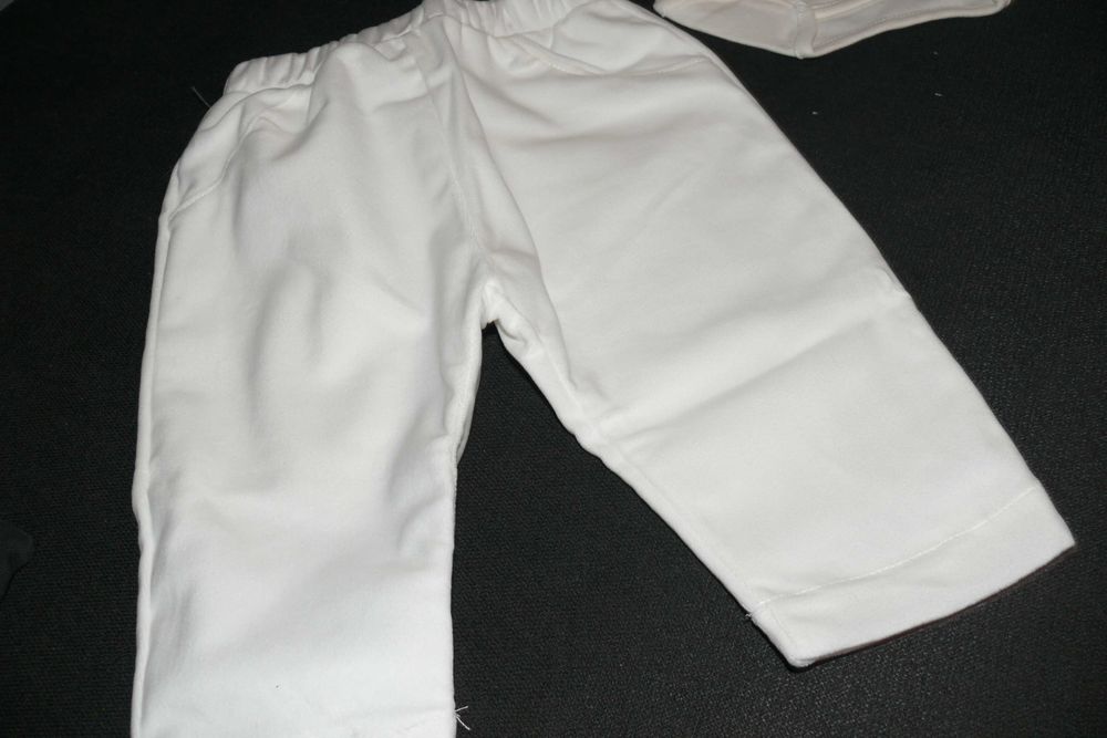 Conjunto para festas/ Cerimonias - PreNatal