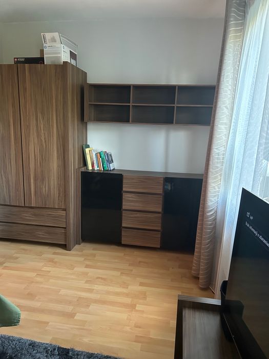 Mieszkanie – Kraków - Widok 4