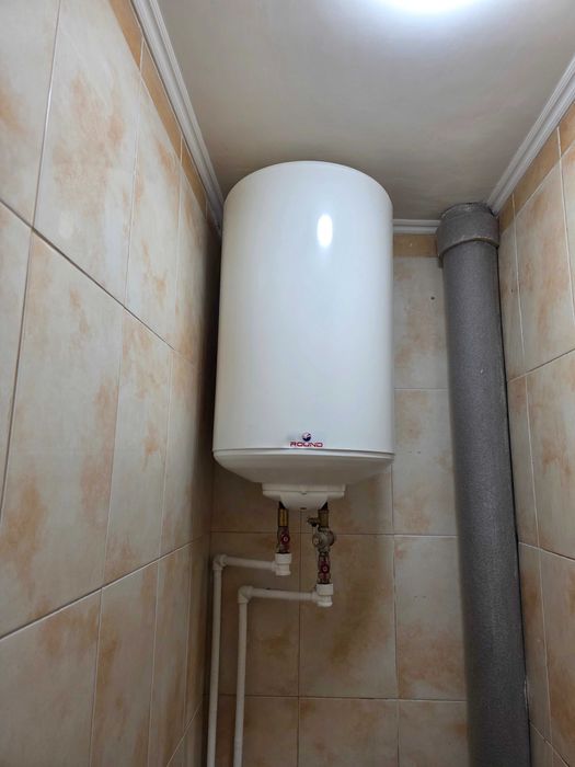 Оренда 3-к квартири на М. Поповича 8А, метро Житомирська, Академістечк