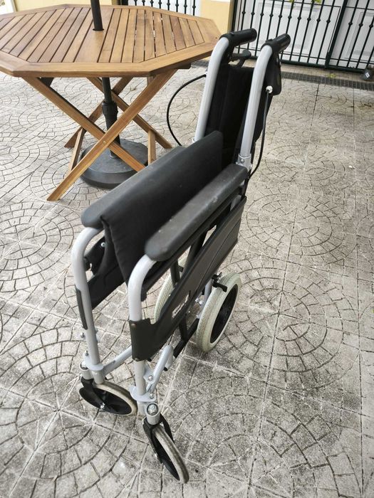 Cadeira de Rodas Ayudas Dinámicas Mini Transfer 2 | Para Reparação ou Peças
