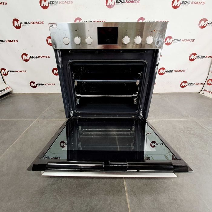 Piekarnik Bauknecht HIR4 EI8VS3 PT R [12mscy-gwar] A+ / 65L