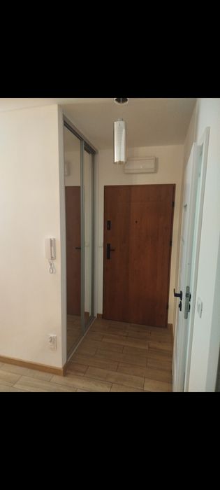 Mieszkanie do wynajęcia 36m²