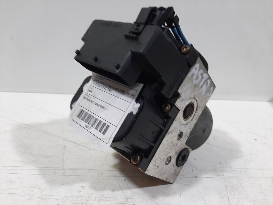 ABS OPEL Astra G Hatchback (F48_, F08_)