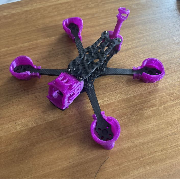 Rama fpv apex 5 addpex