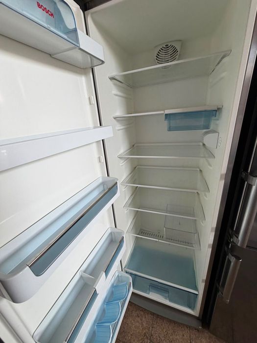 Arca refrigeradora inox