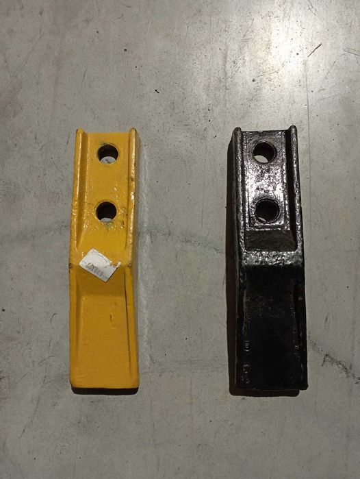 DENTE BALDE MINI GIRATORIA