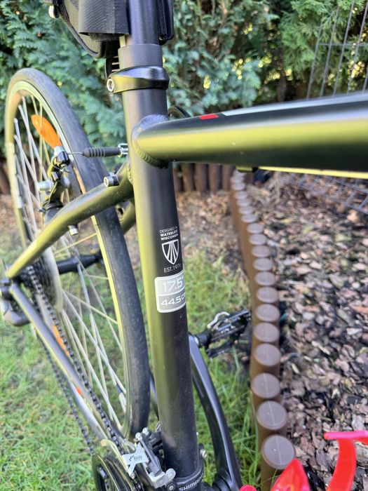 Trek 7.2 FX  używany