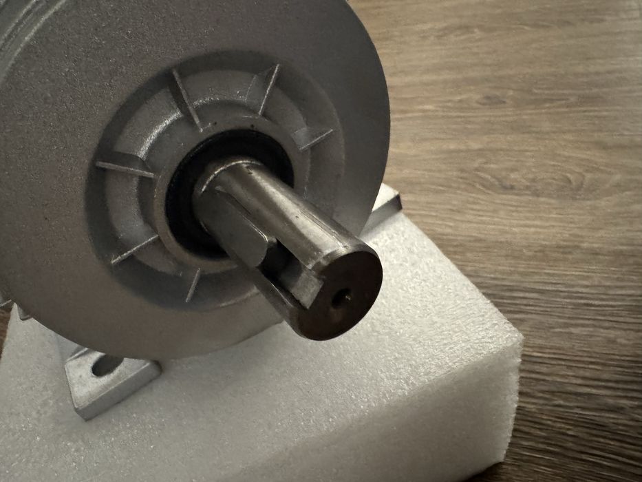 Motor elétrico VEVOR 2,2 kW