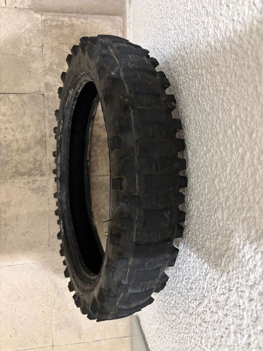 PNEUS de Motocross