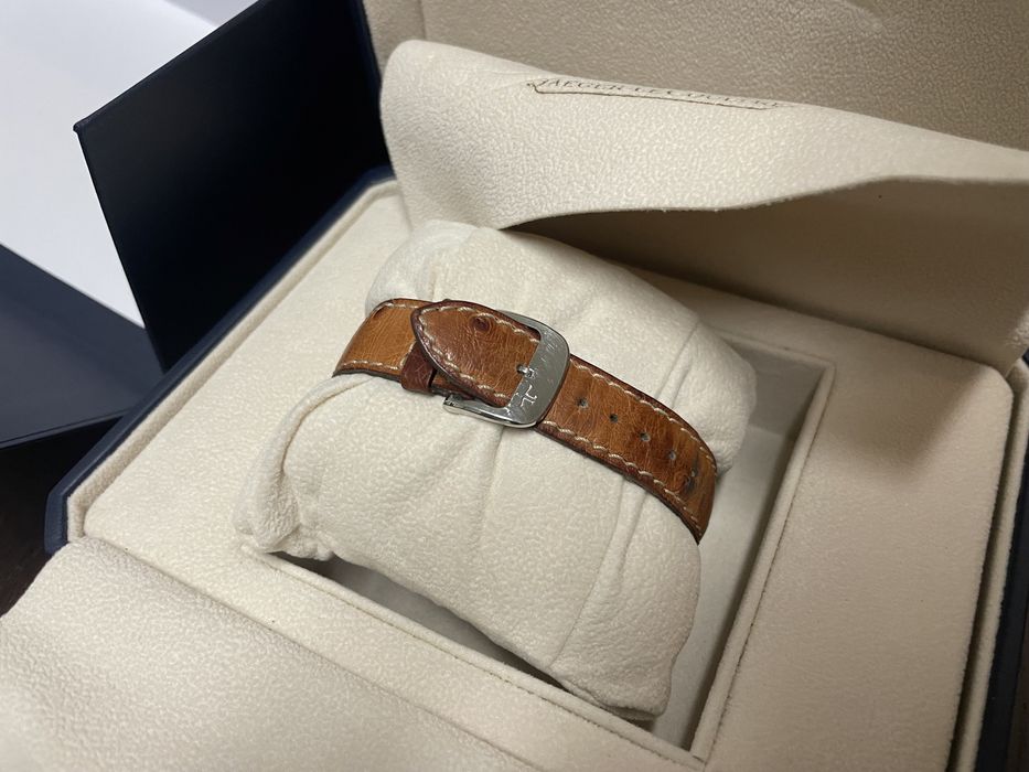 Jaeger Le Coultre 1000  Hours