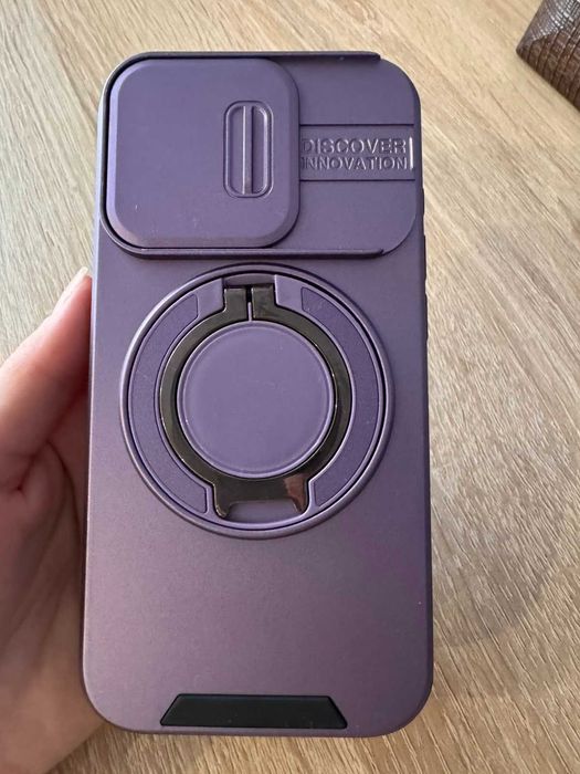 продам чохол -підскавку Iphone 15 pro