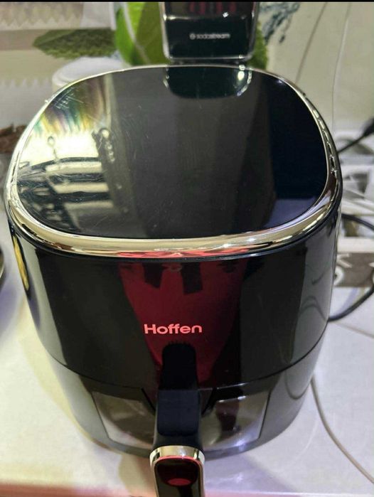 Sprzedam frytkownice beztłuszczowa