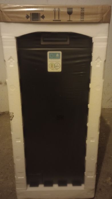 Nowa pralka Electrolux  EW6T3372DP