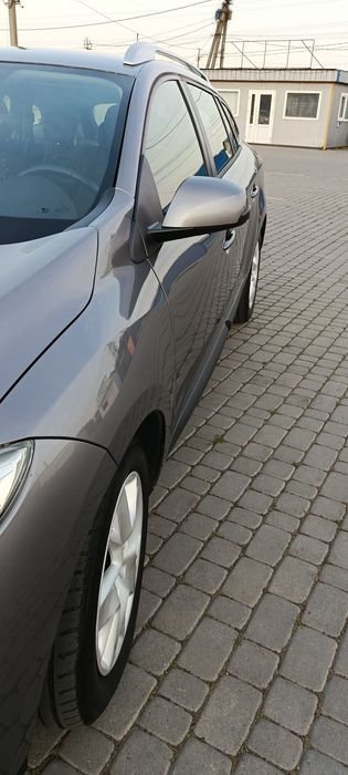 Продам Рено Меган 3 покоління