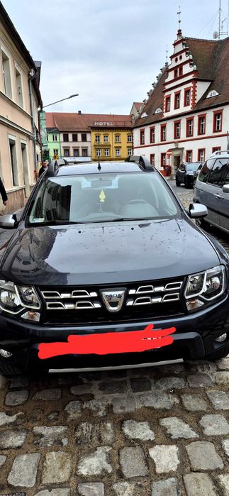 Sprzedam Dacia Duster