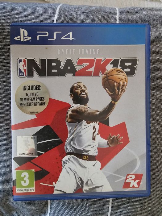 Jogos para PS4 [usados)