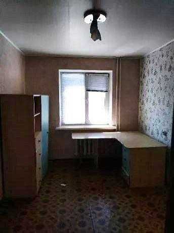 Продаж 2-кімнатної квартири пр-п. Лушпи