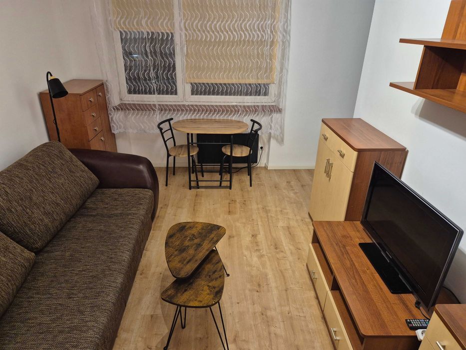 Mieszkanie do wynajęcia-Mysłowice Centrum ul. Stalmacha