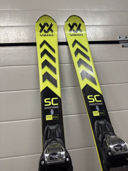 Völkl Racetiger SC 148 cm 2023/24