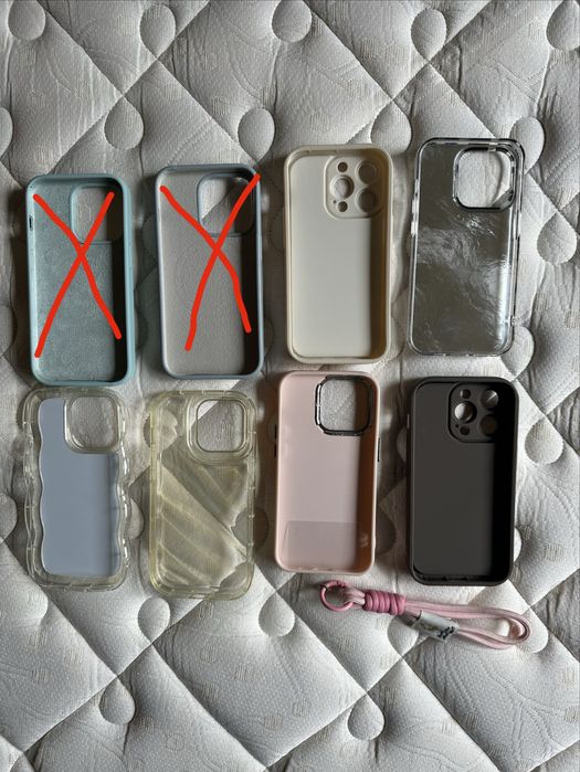Capas Iphone 14 Pro
