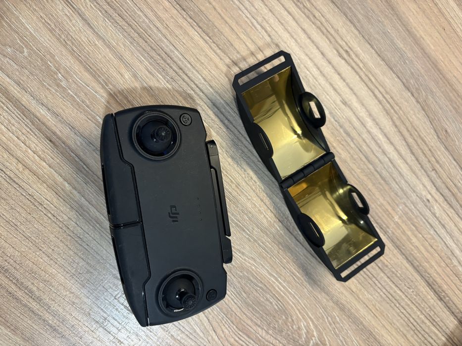 Dron DJI Mavic Mini Fly More Combo