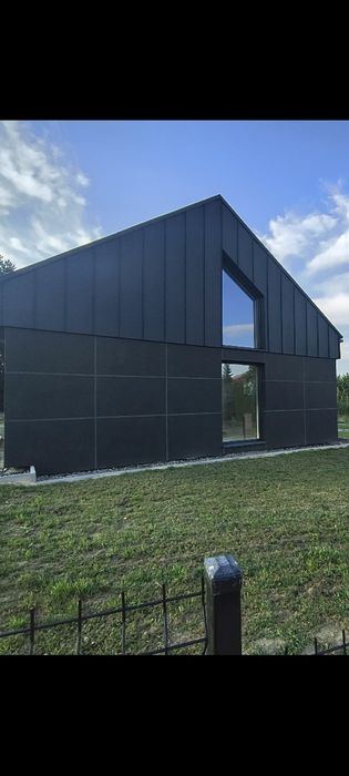 Węgierska Nowy Dom 112m