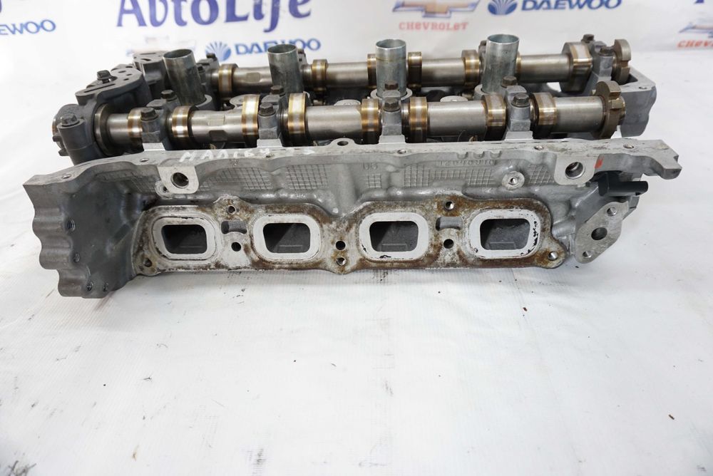 ГБЦ\Головка блока Chevrolet Malibu\ Шевроле Малібу 8 2.5 USA (12-16)