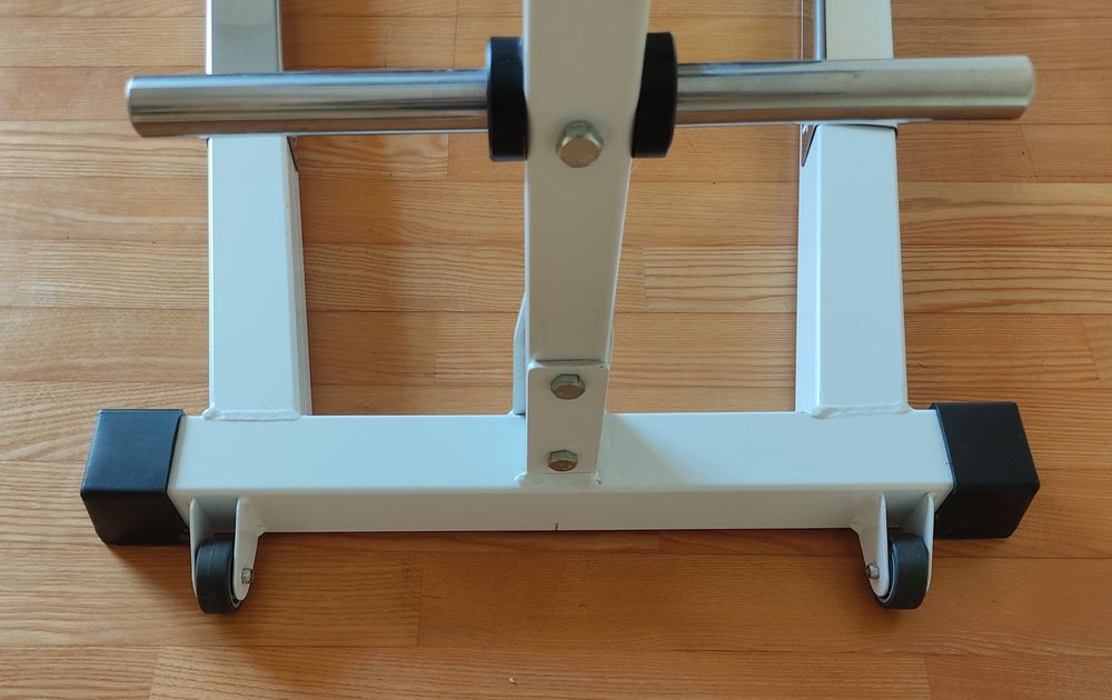 Гиперэкстензия KF319 InterAtletika