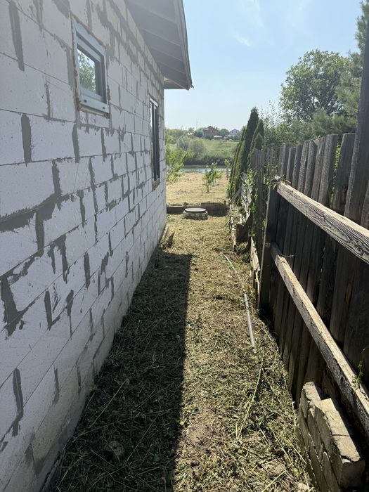 Продам Дом 95 м , ст Лесная красавица ( район садового центра сакура)