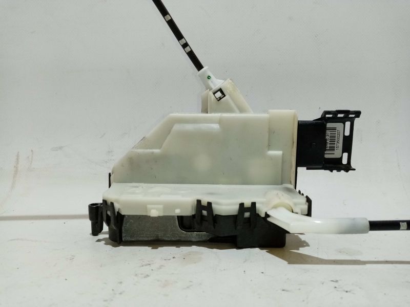 Fechadura / fecho porta frente direito PEUGEOT Partner II