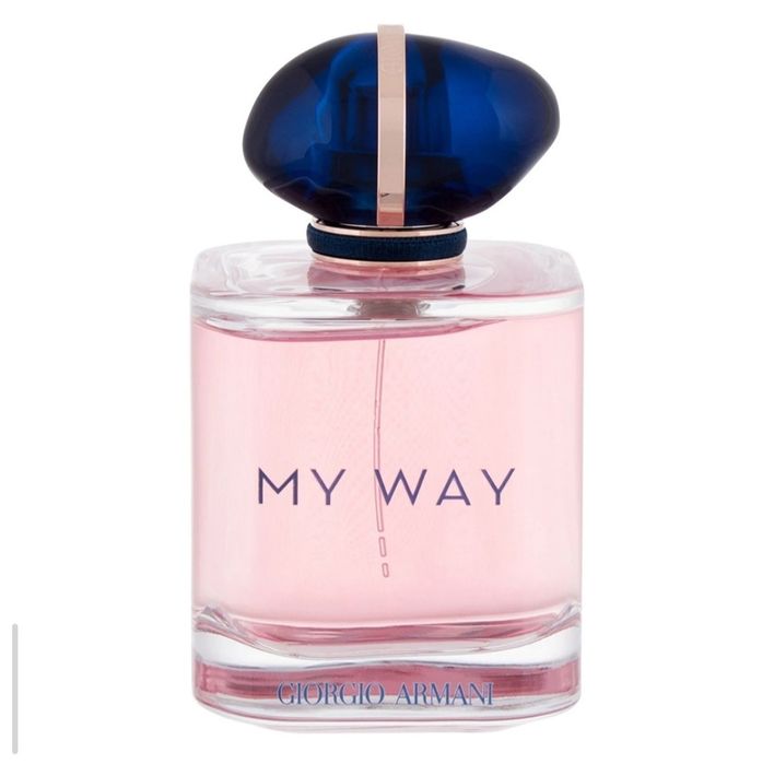 Духи Giorgio Armani My Way Парфюмована вода 90 ml (Женні Духи Май Вей Джорджіо Армані Май Вей)