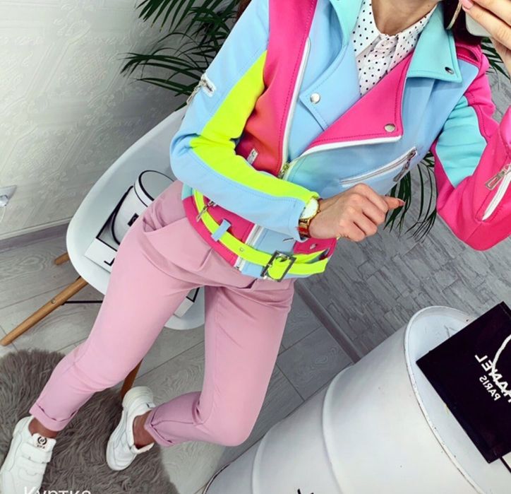 Продам новую куртку