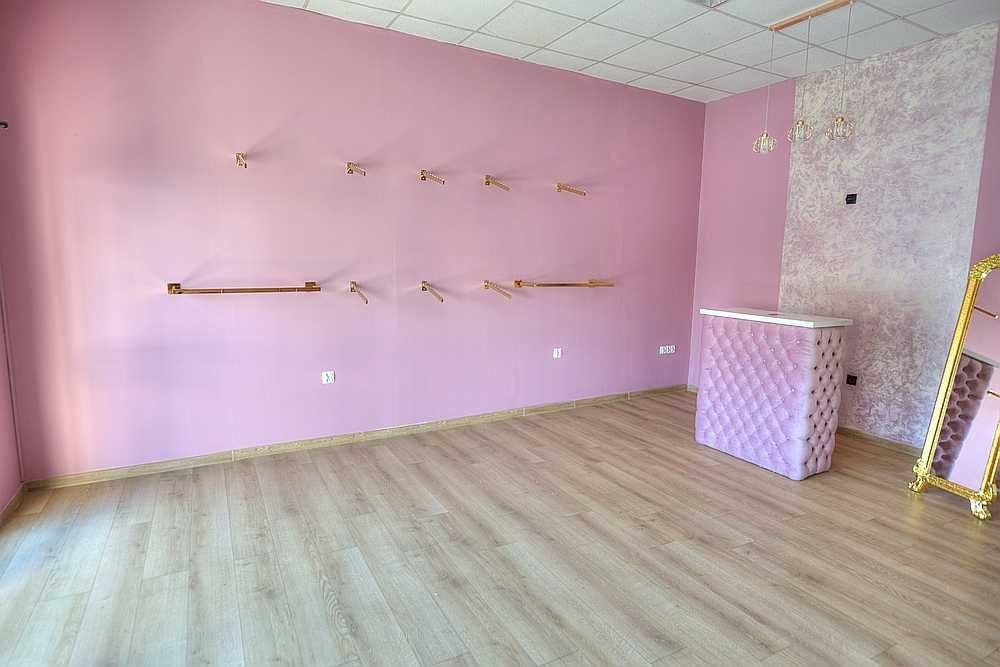 Lokal usługowo-handlowy w Rynku