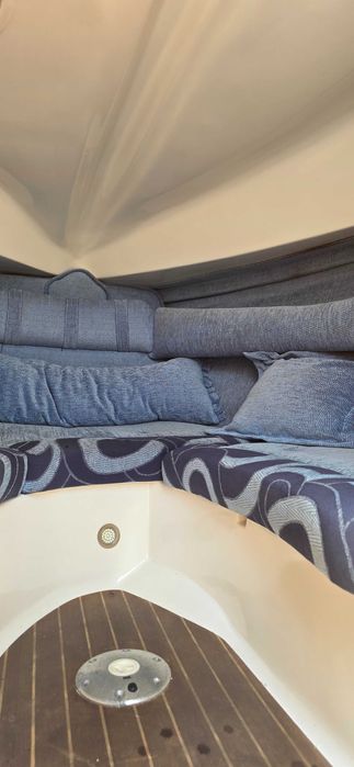 Venda Barco Lena impecavel com lugar marina Douro dificil de conseguir