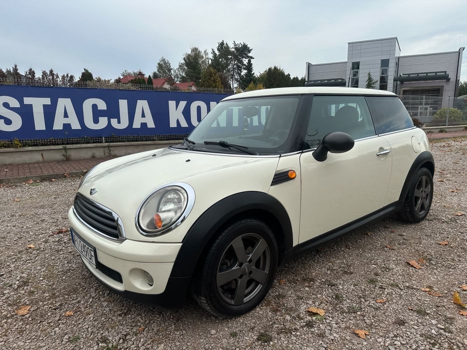 MINI One