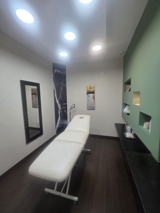 Espaços para profissionais de Saúde, Estética e Bem-Estar - Barreiro – Espaço de Estetica  | Barreiro