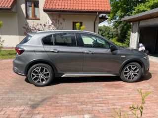 Sprzedam Fiat Tipo Cross