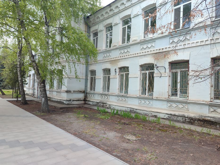 Оренда - офісні приміщення в центрі м Самар (район ЦУМа, міськвиконкому)