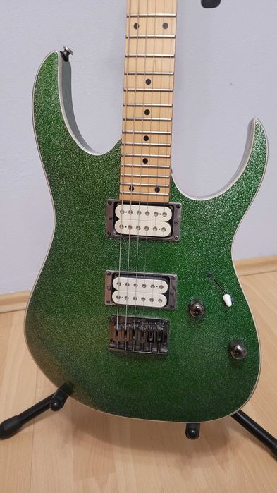 Gitara elektryczna