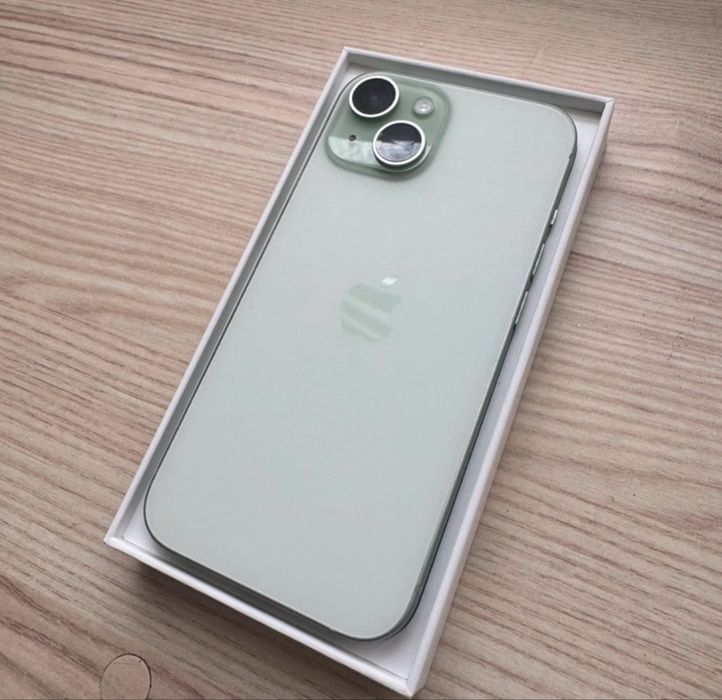 Iphone 15 128gb
