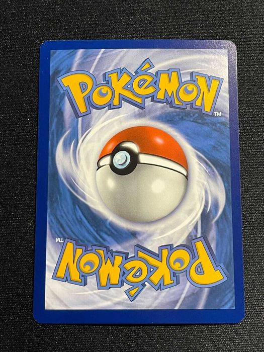Carta Pokémon Pawmot 76/198 Scarlet & Violet