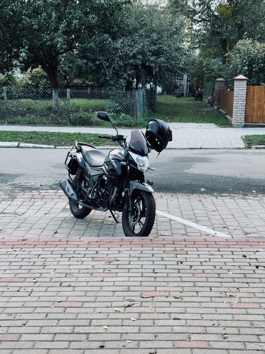 Продам ліфан сітур200