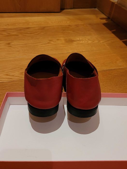 Sapatos Lion of Porches tam.36 a estrear