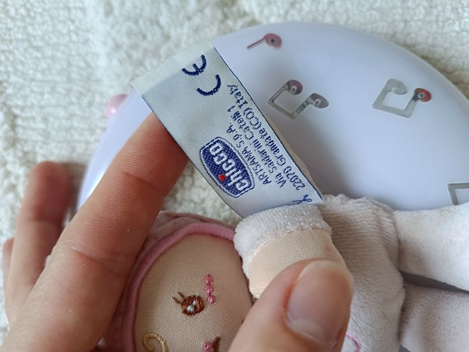 Музична іграшка Chicco