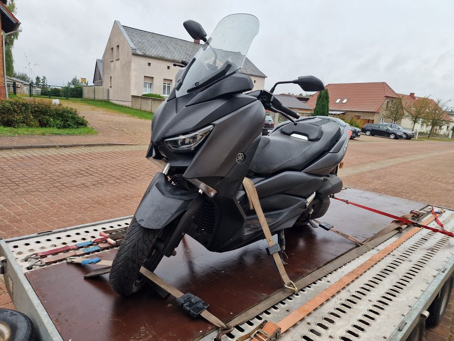 Yamaha